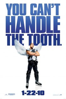 دانلود دوبله فارسی فیلم Tooth Fairy 2010
