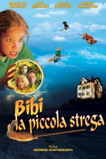 دانلود فیلم Bibi Blocksberg 2002 دانلود فیلم Bibi Blocksberg 2002