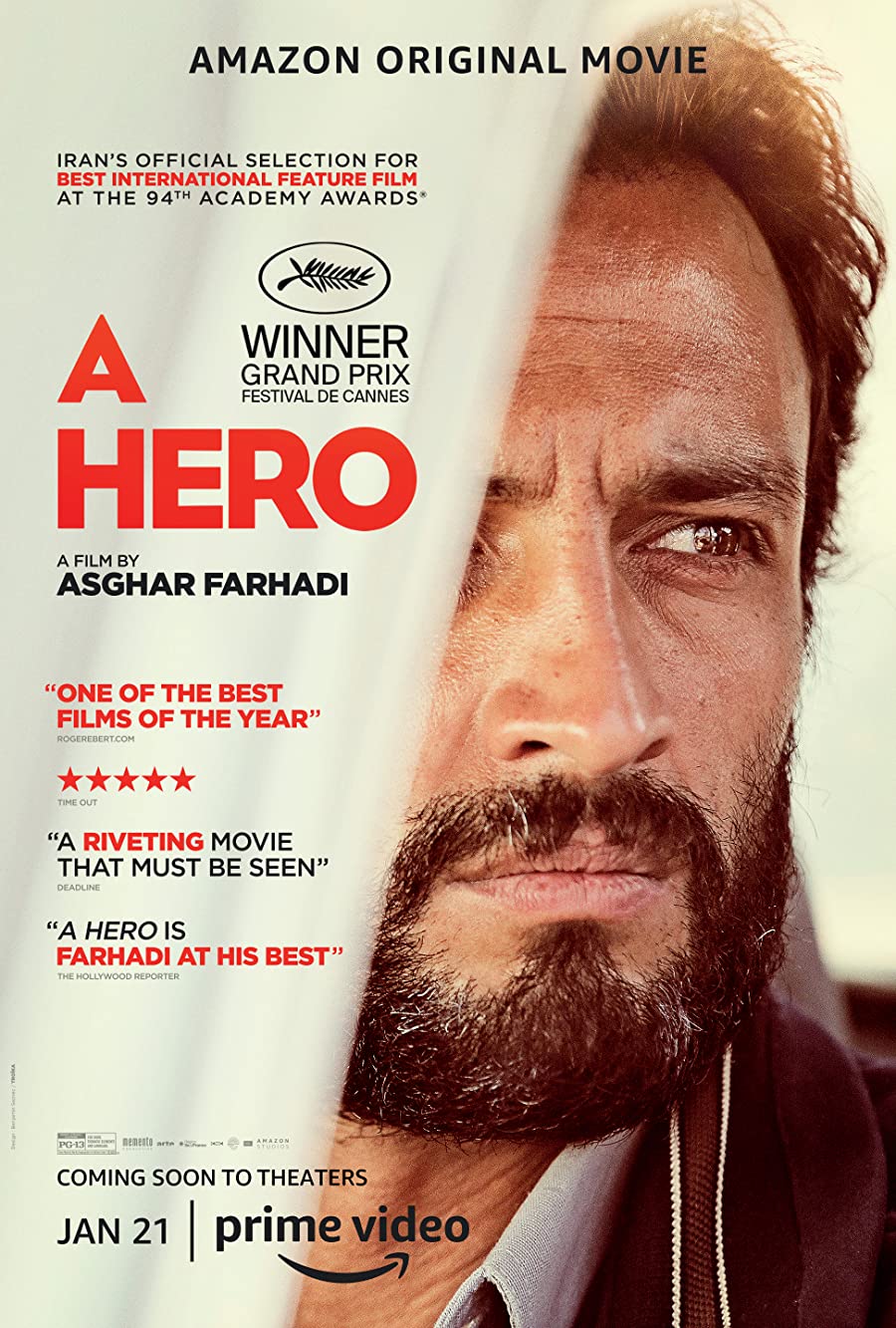 دانلود فیلم A Hero 2021 دانلود فیلم A Hero 2021