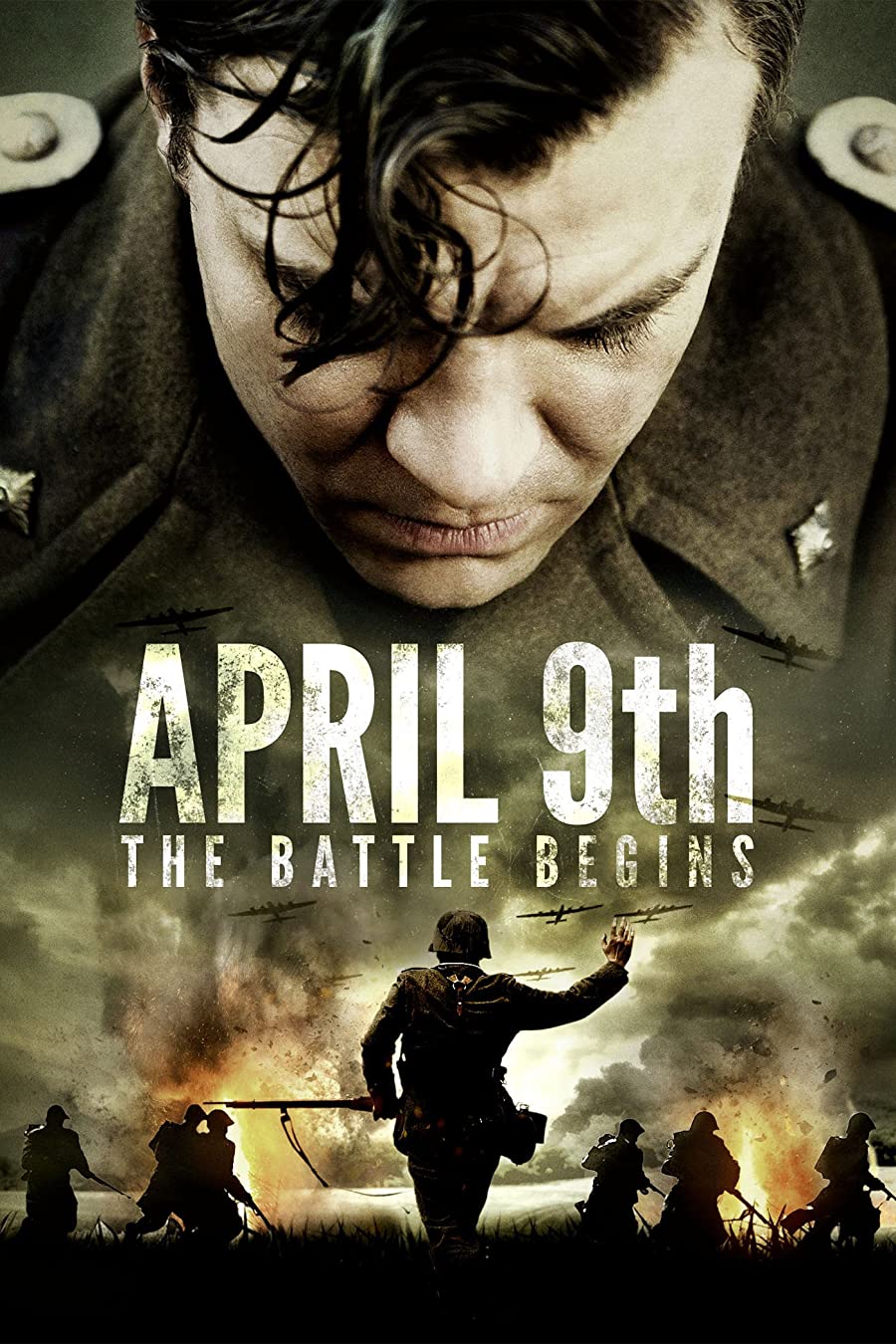 دانلود فیلم April 9th 2015 دانلود فیلم April 9th 2015