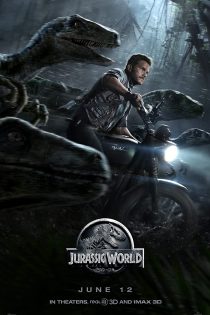 دانلود فیلم Jurassic World 2015
