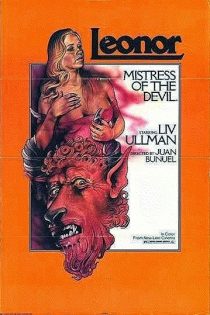 دانلود دوبله فارسی فیلم Leonor 1975