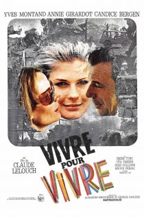 دانلود دوبله فارسی فیلم Live for Life 1967