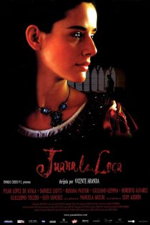 دانلود فیلم Mad Love 2001