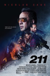 دانلود فیلم 211 2018