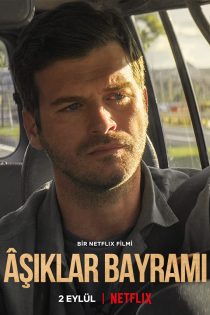 دانلود فیلم Asiklar Bayrami 2022