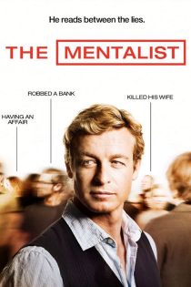 دانلود سریال The Mentalist با زیرنویس چسبیده
