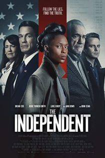 دانلود فیلم The Independent 2022
