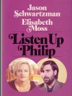 دانلود فیلم Listen Up Philip 2014 با زیرنویس چسبیده
