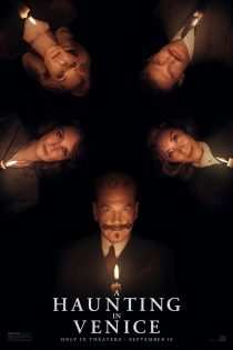 دانلود فیلم A Haunting in Venice 2023 با دوبله اختصاصی