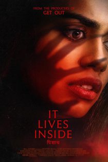 دانلود فیلم It Lives Inside 2023 با دوبله اختصاصی
