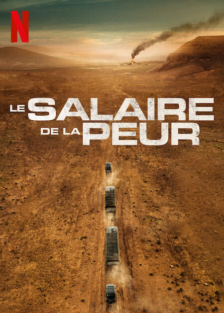 دانلود فیلم The Wages of Fear 2024 با دوبله اختصاصی دانلود فیلم The Wages of Fear 2024 با دوبله اختصاصی