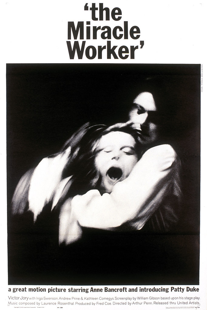 دانلود فیلم The Miracle Worker 1962 دانلود فیلم The Miracle Worker 1962