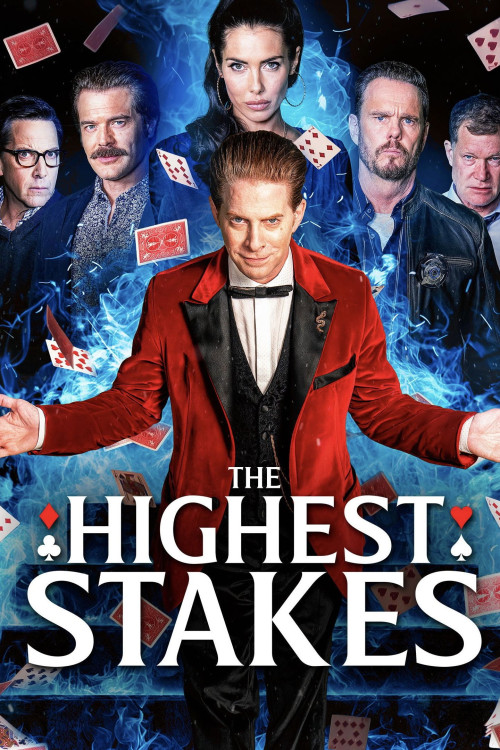 دانلود فیلم The Highest Stakes 2026