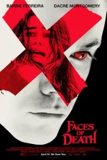 دانلود فیلم Faces of Death 2026