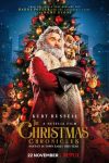 دانلود فیلم The Christmas Chronicles 2018 با زیرنویس چسبیده