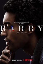 دانلود فیلم Barry 2016 با زیرنویس چسبیده
