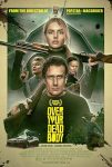 دانلود فیلم Over Your Dead Body 2026