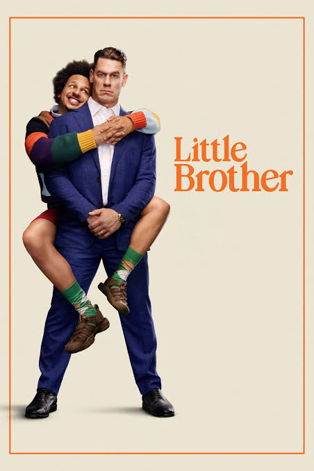 دانلود فیلم Little Brother 2026