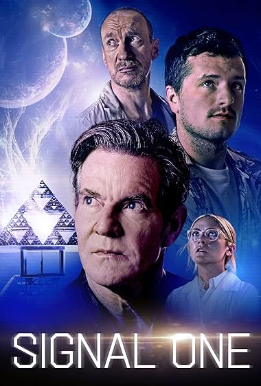 دانلود فیلم Signal One 2026