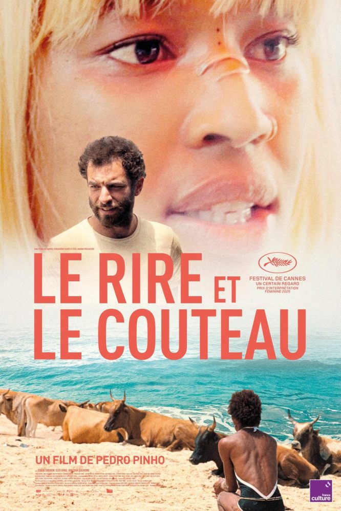 دانلود فیلم I Only Rest in the Storm 2026