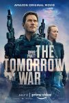 دانلود دوبله فارسی فیلم The Tomorrow War 2021 دانلود دوبله فارسی فیلم The Tomorrow War 2021