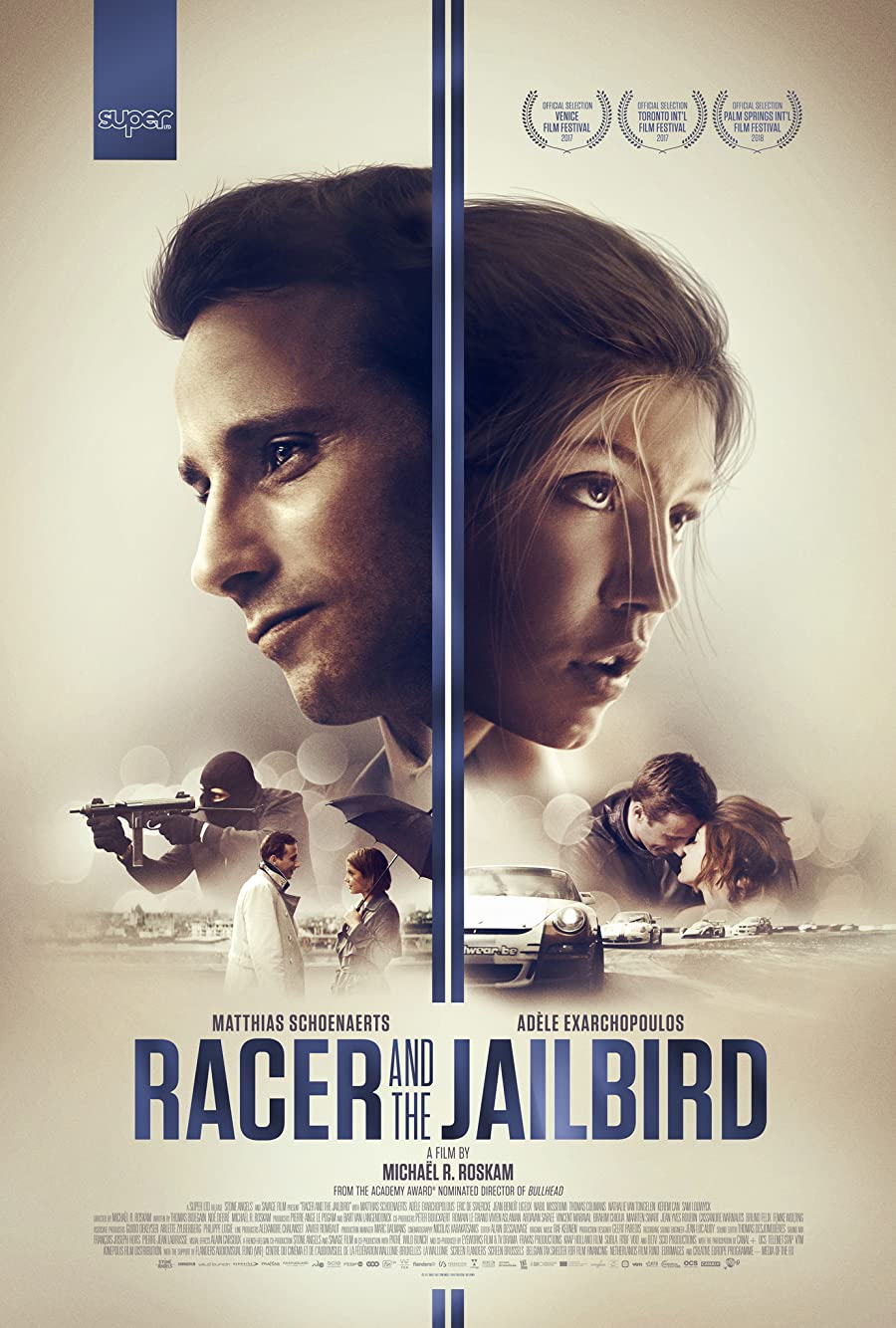 دانلود دوبله فارسی فیلم Racer and the Jailbird 2017 دانلود دوبله فارسی فیلم Racer and the Jailbird 2017