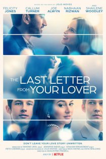دانلود فیلم The Last Letter from Your Lover 2021 دانلود فیلم The Last Letter from Your Lover 2021