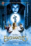 دانلود دوبله فارسی فیلم Enchanted 2007 دانلود دوبله فارسی فیلم Enchanted 2007