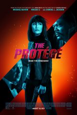 دانلود دوبله فارسی فیلم The Protege 2021