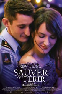 دانلود دوبله فارسی فیلم Through the Fire 2018