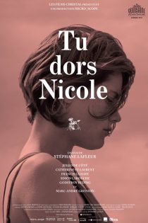 دانلود فیلم Tu dors Nicole 2014 دانلود فیلم Tu dors Nicole 2014