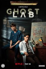 دانلود فیلم Ghost Lab 2021 دانلود فیلم Ghost Lab 2021
