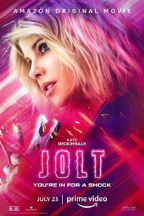 دانلود دوبله فارسی فیلم Jolt 2021 دانلود دوبله فارسی فیلم Jolt 2021
