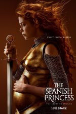 دانلود سریال The Spanish Princess با زیرنویس چسبیده