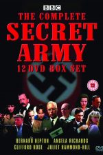 دانلود سریال Secret Army دانلود سریال Secret Army