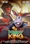 دانلود فیلم The Donkey King 2020 دانلود فیلم The Donkey King 2020