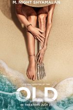 دانلود فیلم Old 2021 با زیرنویس چسبیده دانلود فیلم Old 2021 با زیرنویس چسبیده