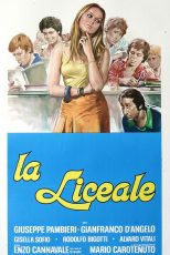 دانلود دوبله فارسی فیلم The Teasers 1975