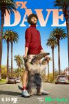 دانلود سریال Dave با زیرنویس چسبیده