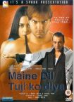 دانلود فیلم Maine Dil Tujhko Diya 2002 دانلود فیلم Maine Dil Tujhko Diya 2002