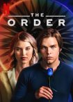 دانلود سریال The Order با زیرنویس چسبیده