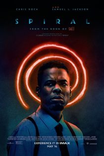 دانلود فیلم Spiral: From the Book of Saw 2021 دانلود فیلم Spiral: From the Book of Saw 2021