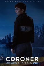 دانلود سریال Coroner با زیرنویس چسبیده