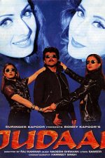 دانلود فیلم Judaai 1997 دانلود فیلم Judaai 1997