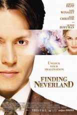 دانلود دوبله فارسی فیلم Finding Neverland 2004
