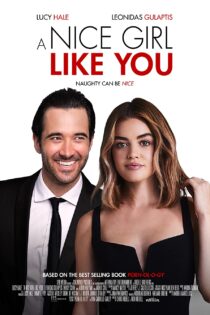 دانلود فیلم A Nice Girl Like You 2020 دانلود فیلم A Nice Girl Like You 2020