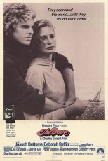 دانلود فیلم The Dove 1974