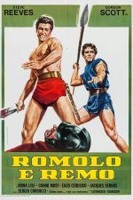 دانلود دوبله فارسی فیلم Duel of the Titans 1961 دانلود دوبله فارسی فیلم Duel of the Titans 1961