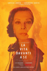 دانلود فیلم La vita davanti a sé 2020